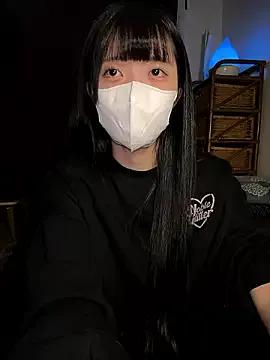 Discover StripChat's Irohani_usagi irohani_usagi from StripChat