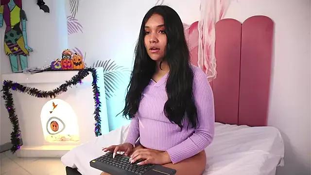 Isabelle_Lane from StripChat