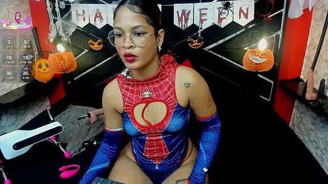 IVISBOUNCYASS from StripChat