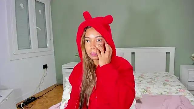 Explore sweet escort Izadi_7 Izadi_7 from StripChat