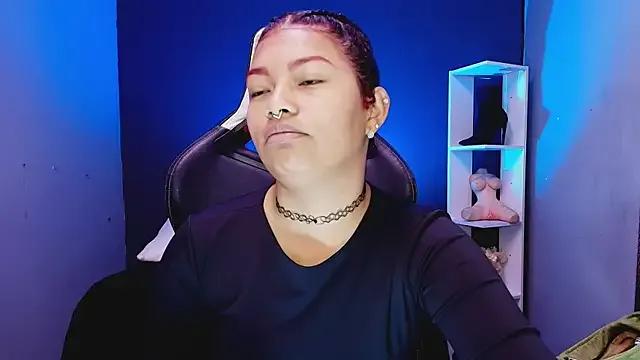 JadaRoberts from StripChat