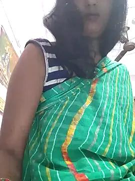 Janu-hasena from StripChat