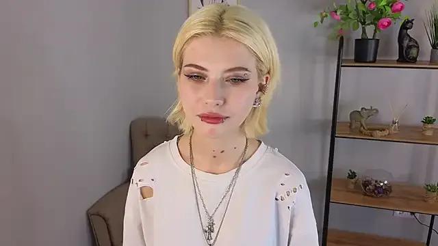 Jasmi_Yets from StripChat