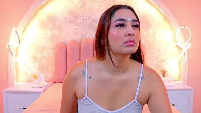 JasmineRhodes from StripChat