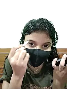 Checkout naked escort Jaya-Ray Jaya-Ray from StripChat