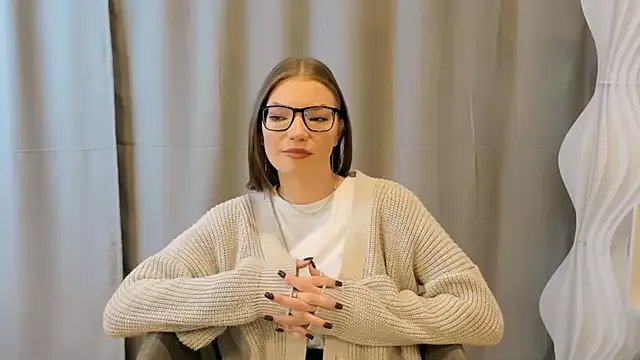 JeaneneWoltz from StripChat