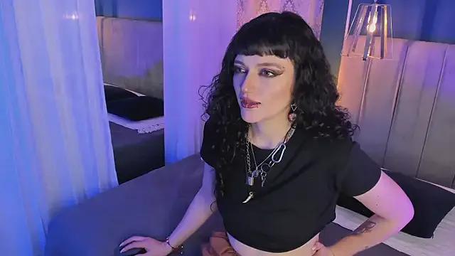 Try StripChat's JeanneSabatier JeanneSabatier from StripChat