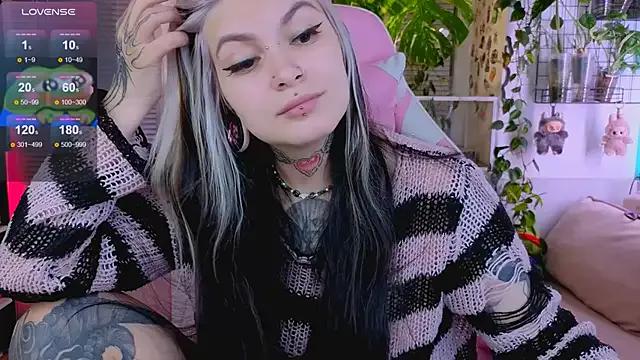 Cute Jelya_sg wants you to fuck her body now jelya_sg from StripChat