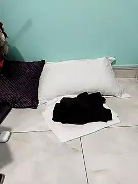 jessica-mimi from StripChat