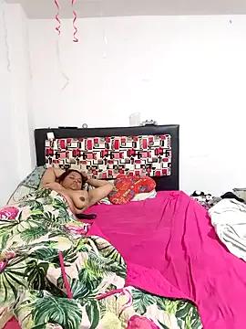 Amazing Jhonsansan from StripChat Jhonsansan from StripChat