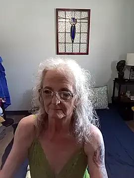 JoleneDelacroix from StripChat