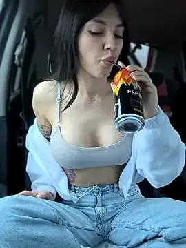 Checkout StripChat's JulliaVegas JulliaVegas from StripChat