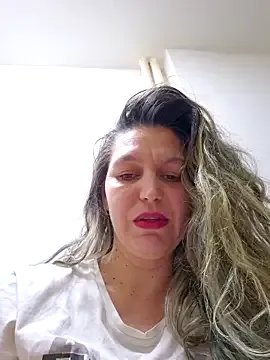 KamillaSpencer from StripChat