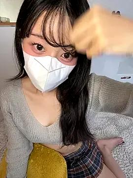 Admire Kana_sc, she wants to masturbate for you kana_sc from StripChat