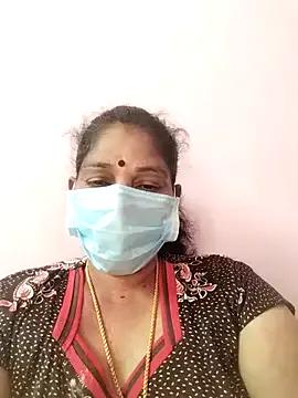 kaniamutha from StripChat