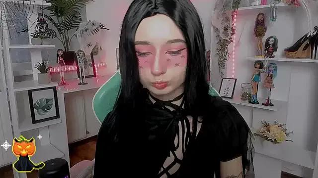 Hot Katia_Kim from StripChat Katia_Kim from StripChat