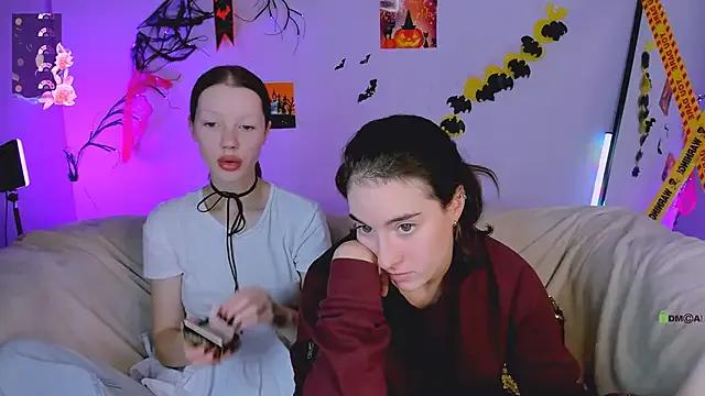 Watch StripChat's Khloebeauty khloebeauty from StripChat