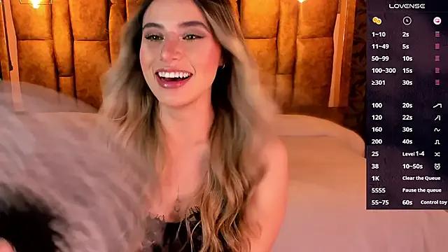 Watch 23 years old KiaraCarter from StripChat KiaraCarter from StripChat