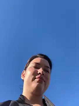 Checkout StripChat's KikiWatson KikiWatson from StripChat