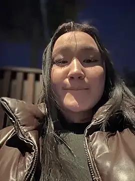 KissMeEva from StripChat