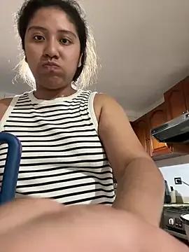 Amazing Kmiii21 wants you to fuck her body now Kmiii21 from StripChat