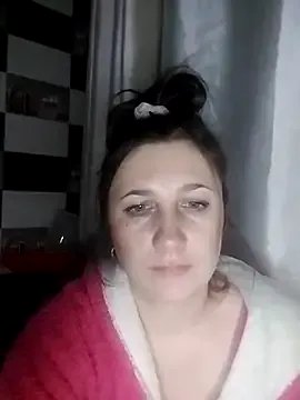 Koshova1836 from StripChat