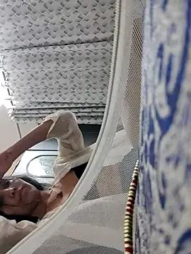 Try naked model Koziekylie Koziekylie from StripChat