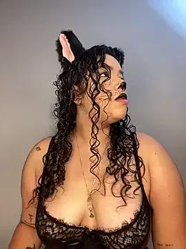 krisstenSantos from StripChat