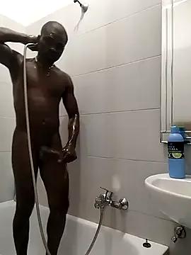 Cute Kwasi-a wants you to fuck his body now Kwasi-a from StripChat