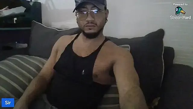 KY_Sir35 from StripChat