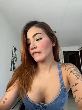 la_machhi from StripChat