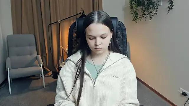 LaDubyk from StripChat