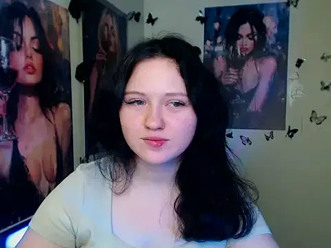 LadyAlice_ from StripChat