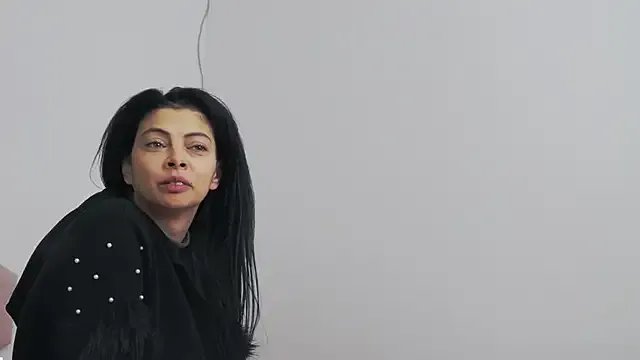 LadyLiia from StripChat