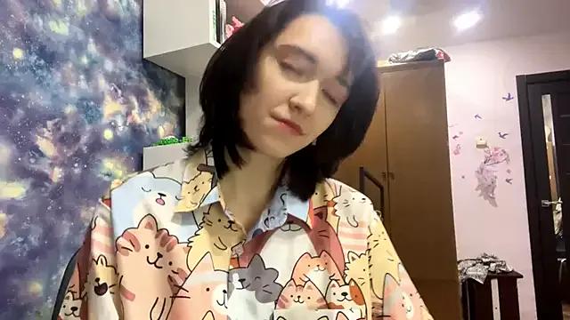 Sweet Lala_Lush wants you to fuck her body now Lala_Lush from StripChat