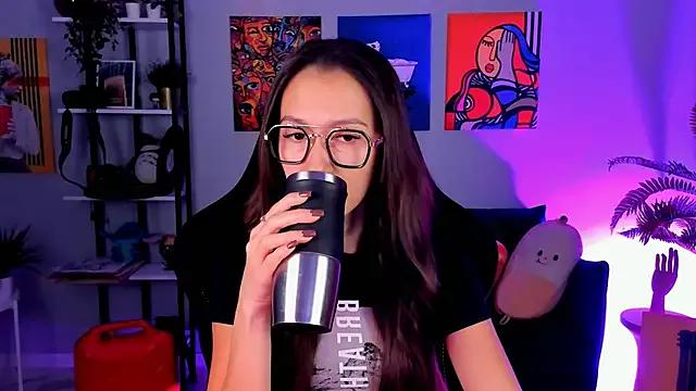 Watch StripChat's LanaBaker LanaBaker from StripChat