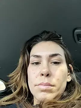 LeaGambit__ from StripChat