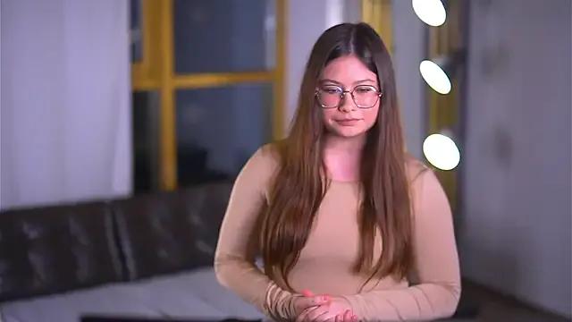 Explore 23 years old LeliaPeeler from StripChat LeliaPeeler from StripChat