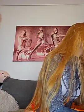 Discover LessiaMia, they want to masturbate for you LessiaMia from StripChat