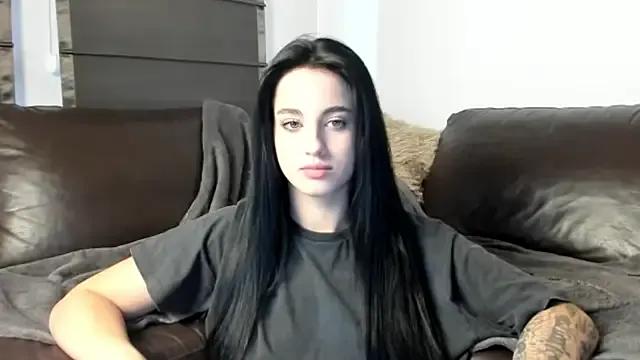 LexiSinnn from StripChat