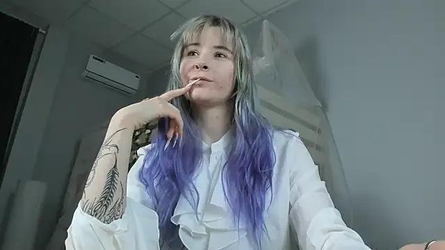 Join LexiWenford, they want to masturbate for you LexiWenford from StripChat