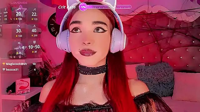 LeyXandrabraz from StripChat