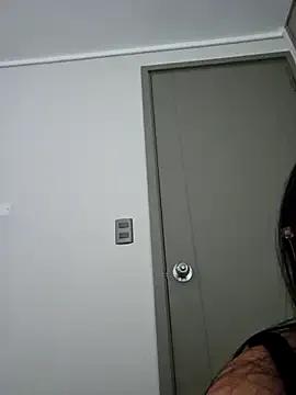 Liarmosca21 from StripChat