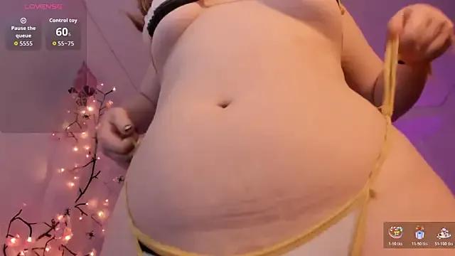 StripChat Lil_bela Lil_bela from StripChat