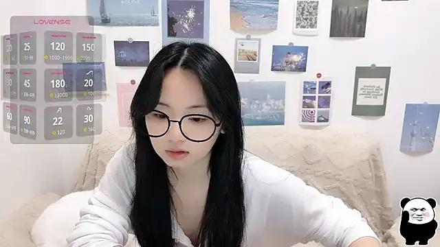 StripChat LiLiYbaby LiLiYbaby from StripChat