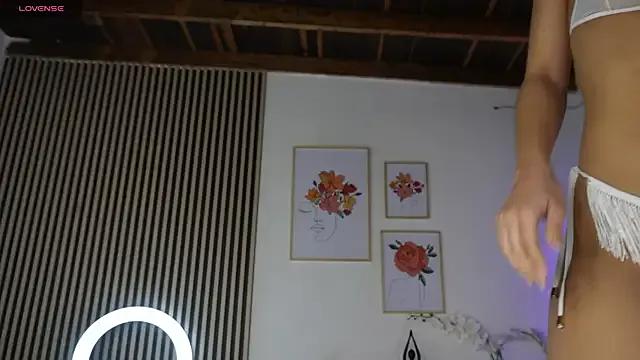 Sweet LillyDolls23 wants you to fuck her body now LillyDolls23 from StripChat