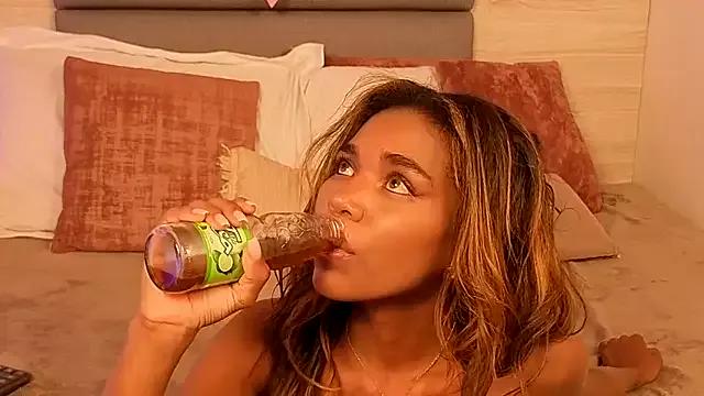 Try StripChat's Lily_Miiller Lily_Miiller from StripChat