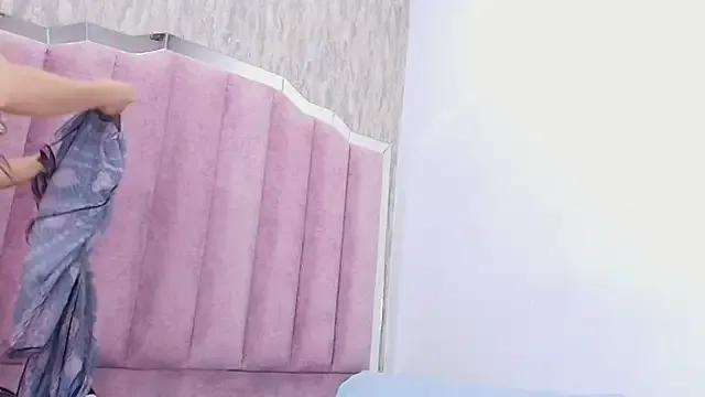 Try Lilylovely_, she wants to masturbate for you lilylovely_ from StripChat