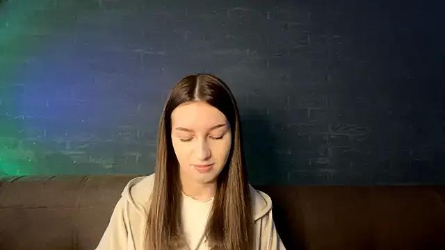 LingNikkel from StripChat