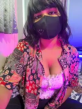 Watch dirty slut Lisa_afreen Lisa_afreen from StripChat